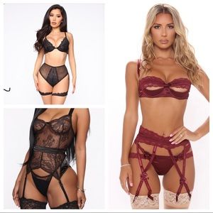 3pc Fashion Nova Bundle